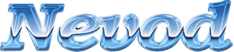 Nevod Logo